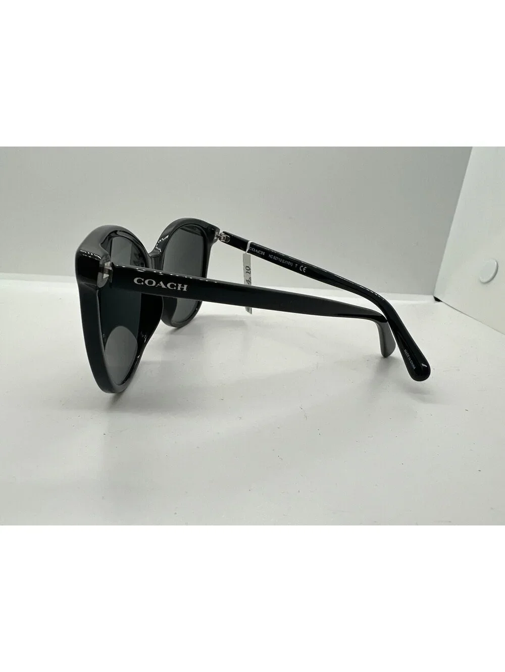 Coach sunglasses for women
